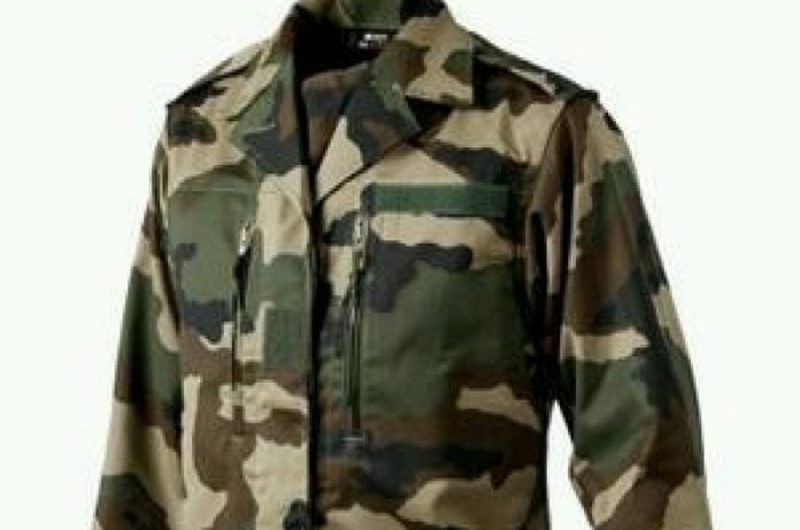 La conception des tenues militaires se fera désormais au Togo.