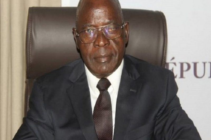 Elections locales au Togo: le message du président de la CENI à l’endroit des électeurs.