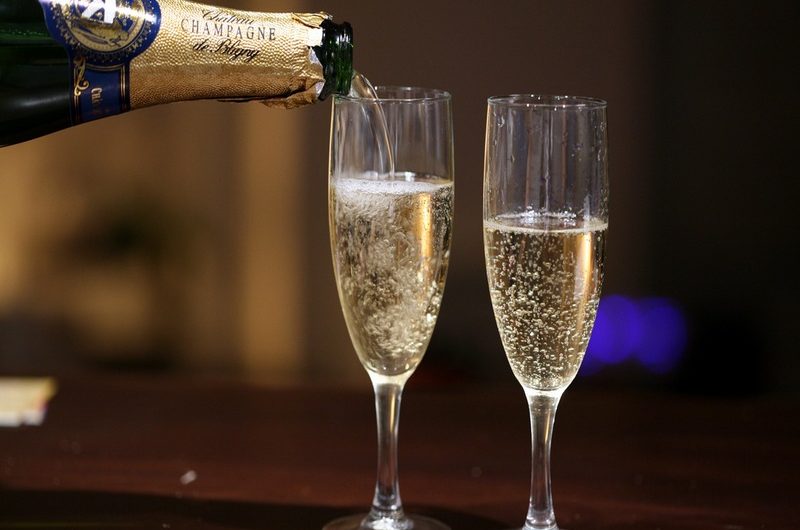 Le Togo en pole position parmi les consommateurs de champagne sur le continent.