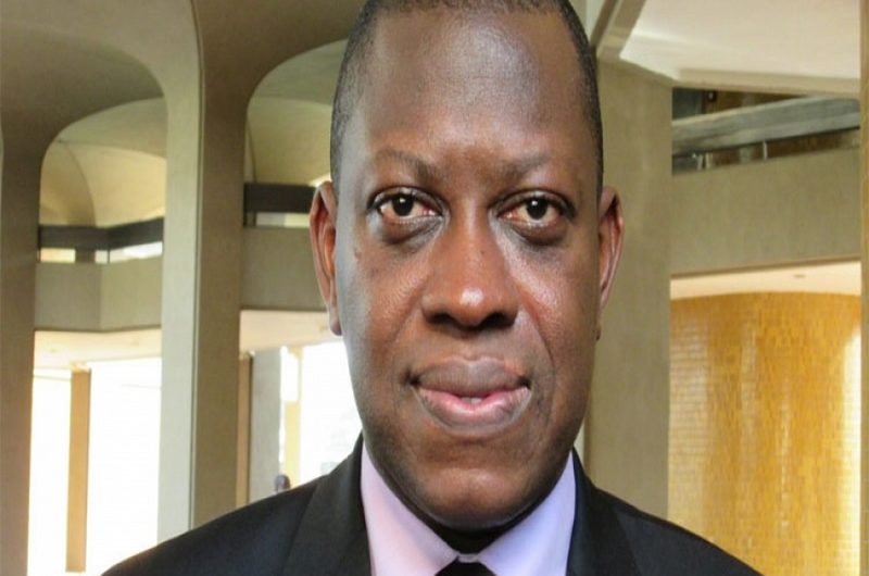Kako Nubukpo prend la tête de la FASEG de l’Université de Lomé.