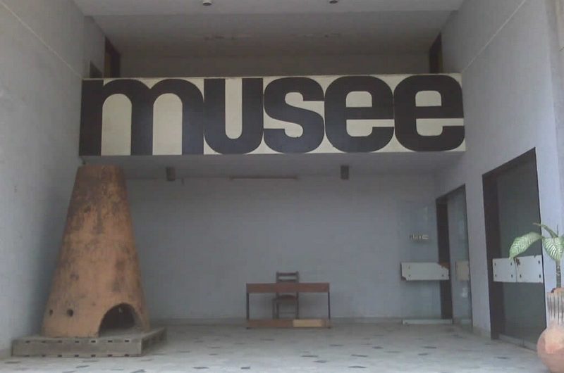 Opération libre accès aux musées jusqu’au 27 mai 2019.