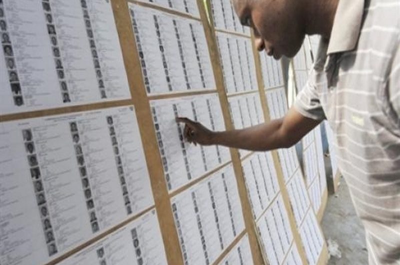 Togo/Élections présidentielles 2020: plus de 3,6 millions de togolais iront aux urnes.