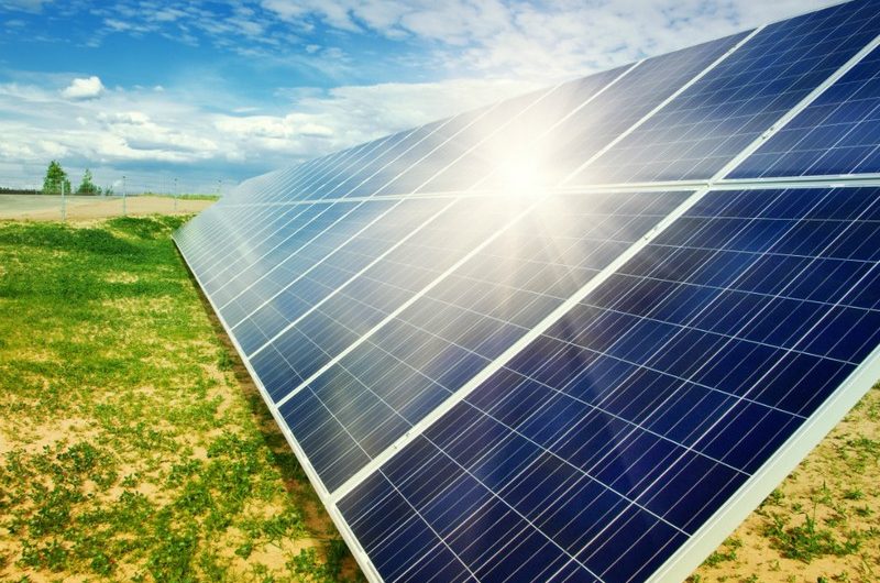 La ville de Blitta bientôt dotée de centrale solaire photovoltaïque de 30MW.