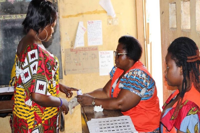 Elections locales au Togo: le vote par dérogation interdit pour les élections partielles.