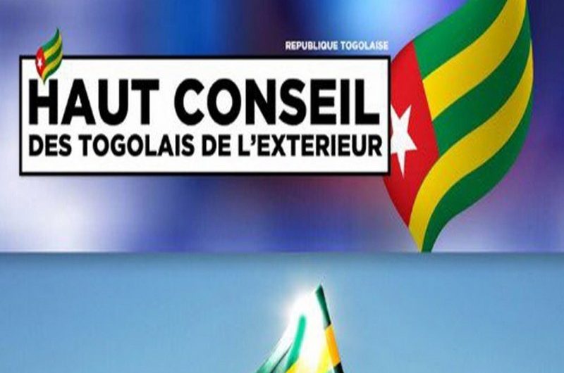 Voici la liste complète des délégués du Haut Conseil desTogolais de l’extérieur(HCTE).