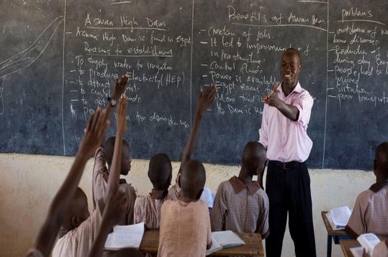 Togo/Education:reprise anticipée pour les enseignants.