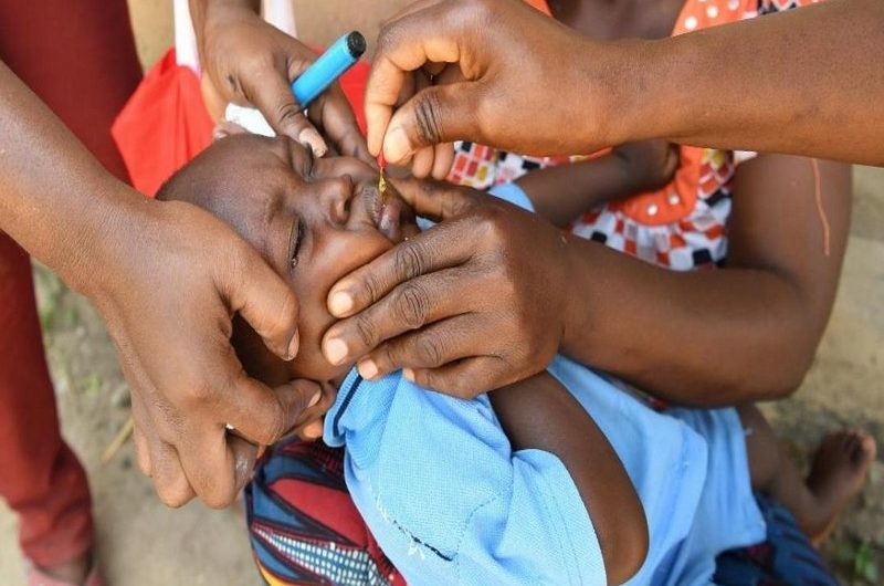 Une campagne de vaccination bientôt lancée pour éviter des risques de poliomyélite au Togo.