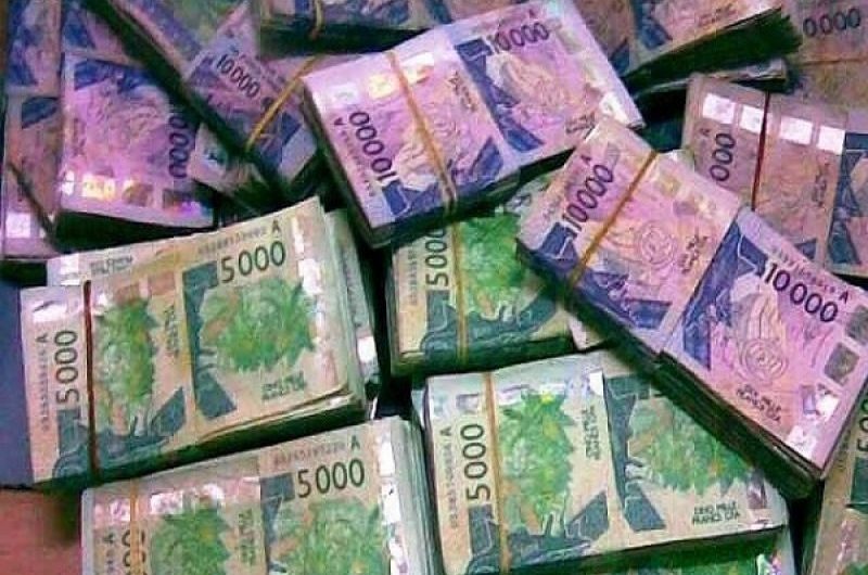 Le Togo bon élève en matière de lutte contre le blanchiment d’argent.