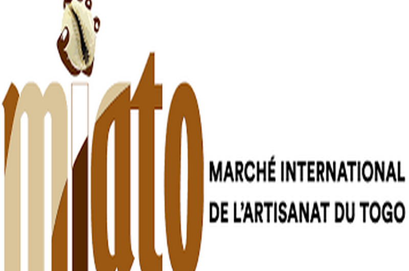 Le Marché international de l’artisanat du Togo(MIATO) ouvre ses portes ce jour.