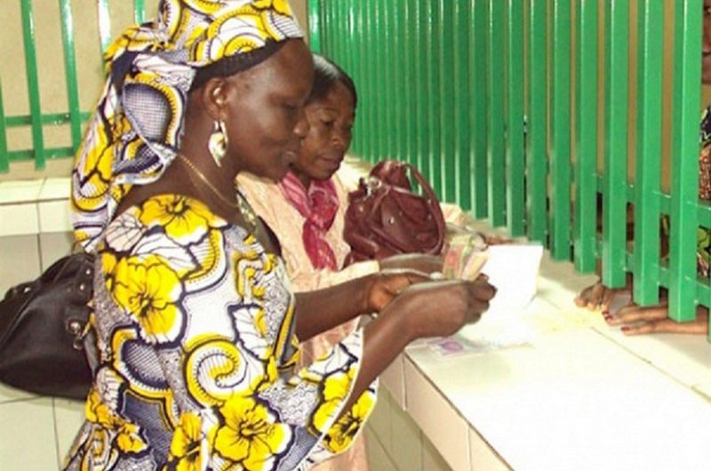 Voici les sept(7) microfinances désormais illégales au Togo.