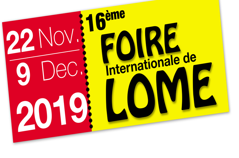 J-2 pour la 16ème édition de la Foire International de Lomé(FIL).