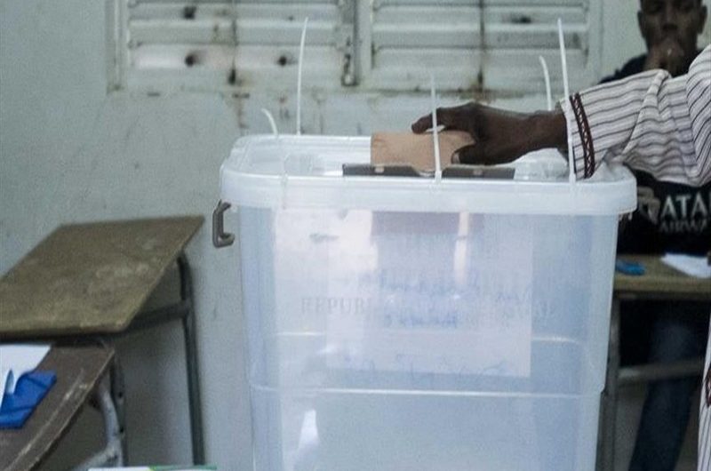 Togo/Elections presidentielles 2020: la CENI annonce l’envoi des matériels dans les CELI.