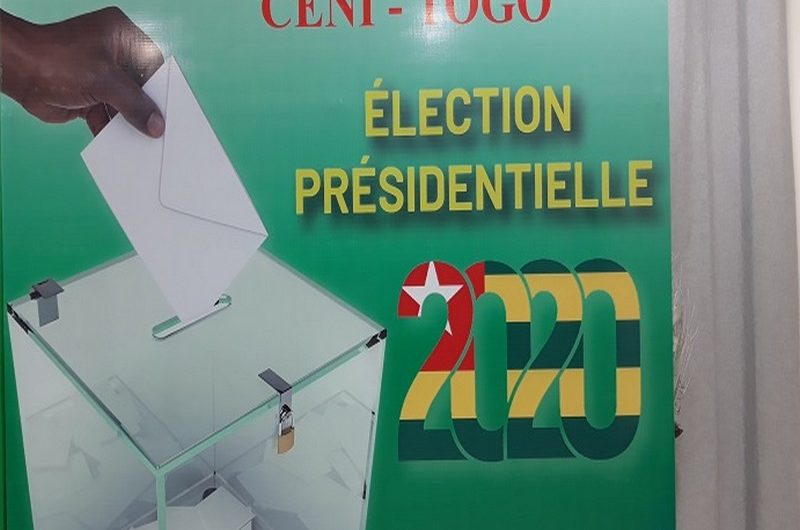 Togo/Elections présidentielles 2020:ultime journée de la campagne électorale.