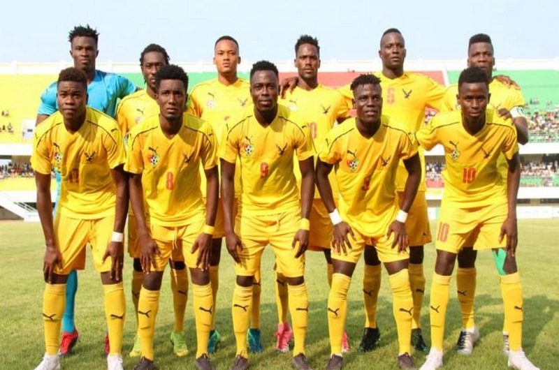Football/ Tirage CHAN Cameroun 2020: le Togo hérite des poids lourds de la compétition.