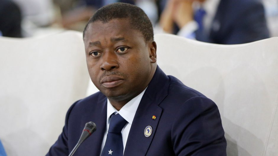 Togo/Elections présidentielles 2020: A la découverte du candidat de l’Union pour la république(Unir) et son programme.