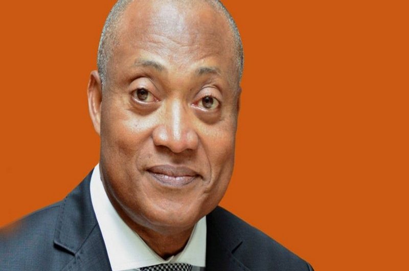 Togo/Elections présidentielles 2020: Jean-Pierre Fabre, de la mairie à la présidence de la République?