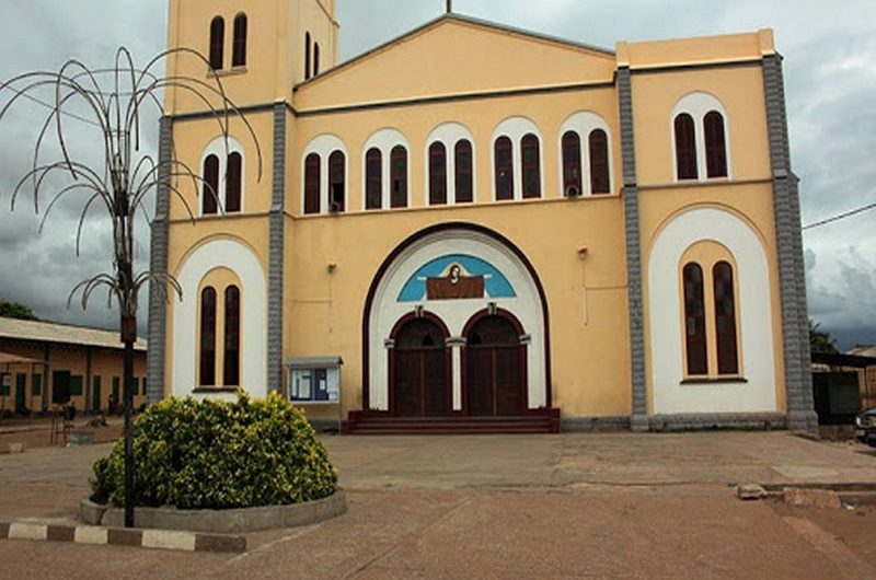 Togo/Coronavirus: l’église Évangélique presbytérienne du Togo (EEPT) ferme temporairement ses portes.
