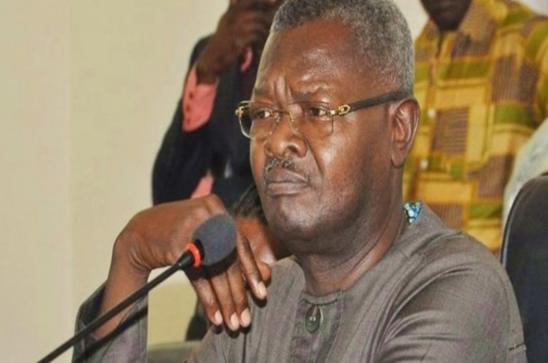 Togo: Agbeyomé Kodjo sera devant la justice dans les prochains jours.