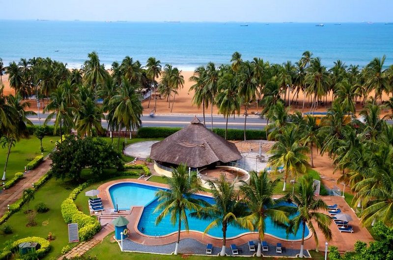 Togo/coronavirus:un hôtel réquisitionné pour la mise en quarantaine des cas suspects.