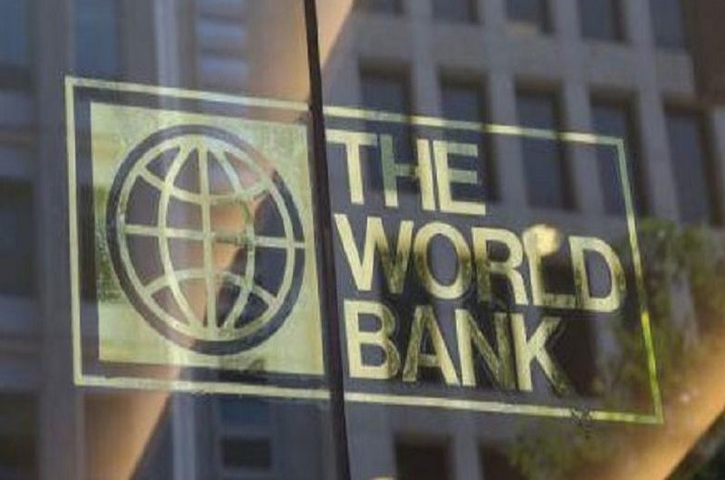 Togo/covid-19:la Banque mondiale appuie le Togo avec 5 milliards de FCFA.