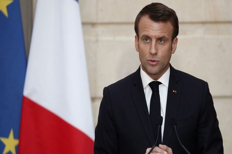 La France promet 2 milliards de FCFA au Togo pour soutenir le plan de riposte du covid-19.