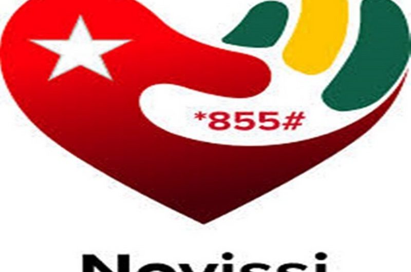 Togo/covid-19: le programme “Novissi” a déjà enregistré plus d’un million de Togolais.