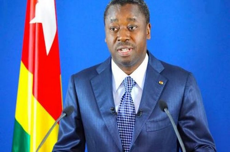 Voici l’intégralité de l’adresse du Président Faure Gnassingbé sur la situation sanitaire du covid-19 au Togo.