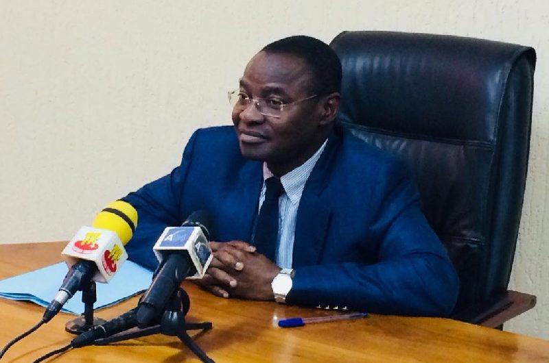 Le Togo va doubler sa capacité de tests de coronavirus(covid-19).