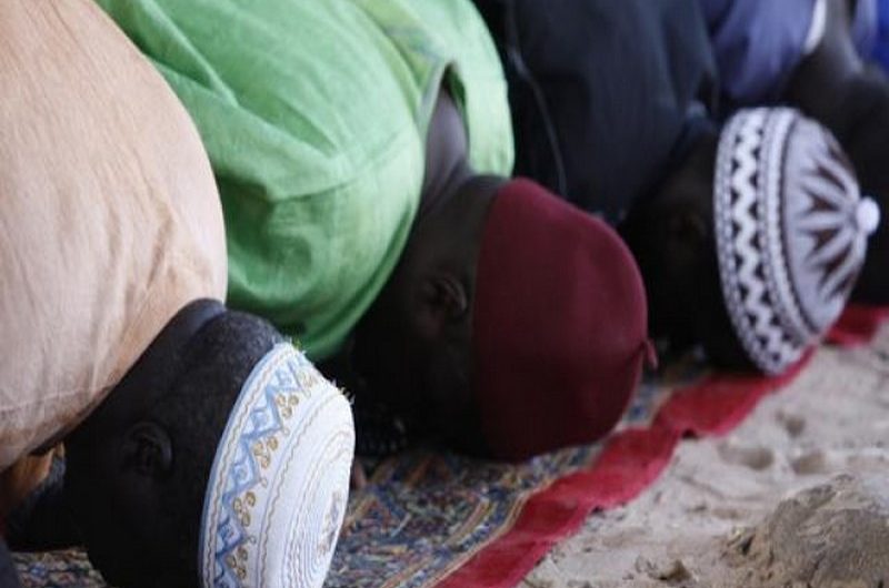 Togo/l’Aïd-el Fitr 2020: les prières de fin de ramadan interdites sur les places publiques.