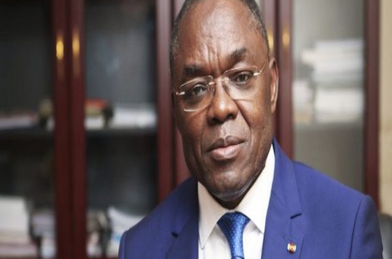 Togo: Un an après les élections locales, Payadowa Boukpessi fait le bilan avec les partenaires financiers.