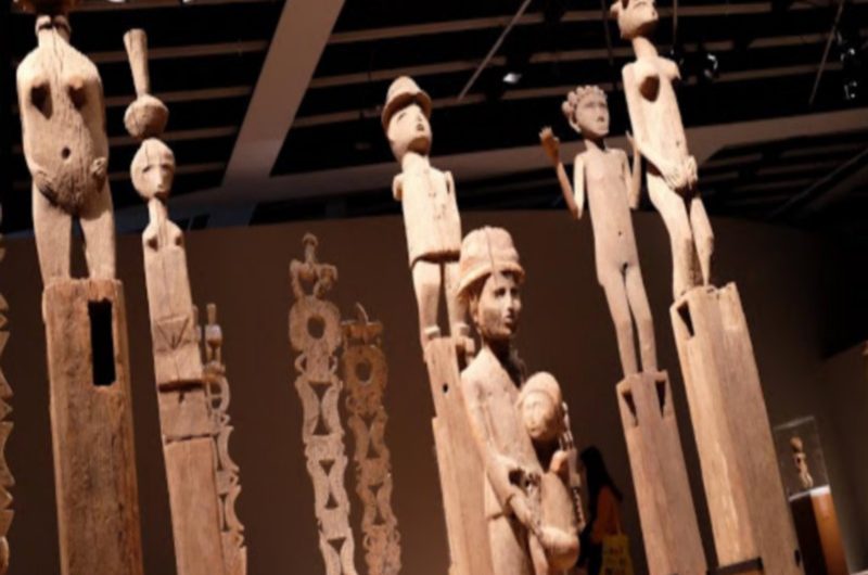 Togo: les biens culturels à l’étranger seront de retour au pays.