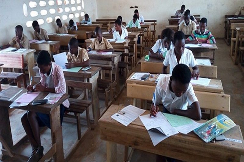 Togo/Education:voici les dates provisoires des examens de fin d’année.