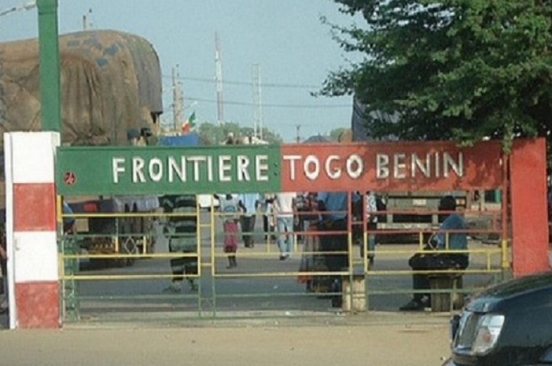 Covid-19: le Togo pourrait  bientôt rouvrir ses frontières.