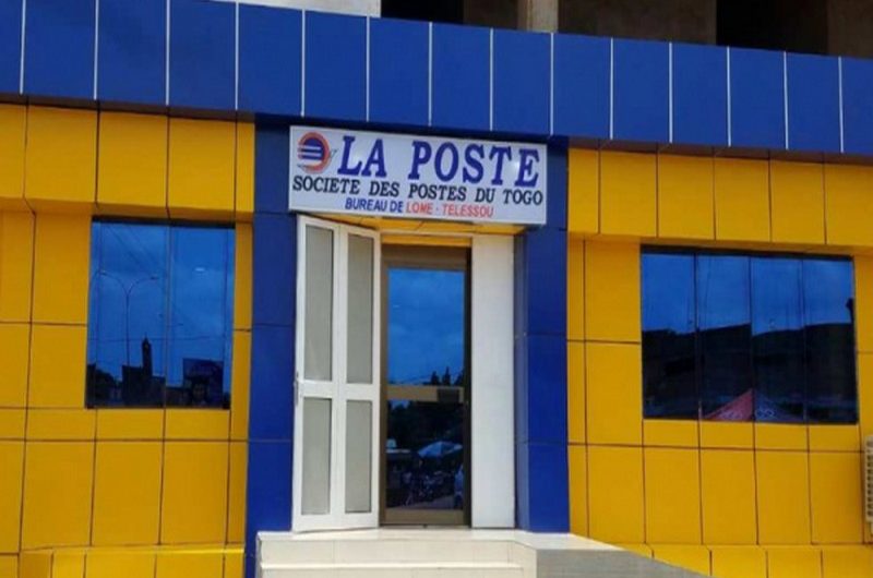 Covid-19: l’OMS et la Société des Postes du Togo ont signé un accord de partenariat.