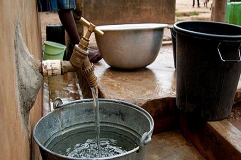 Togo: Des travaux annoncés  dans la ville de Lomé pour améliorer l’accès à l’eau potable.