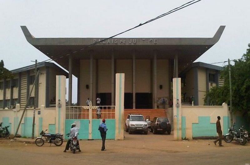 Togo/S3xtape dans les écoles: 22 élèves condamnés à une peine d’emprisonnement avec sursis.