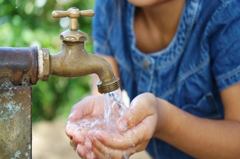 Togo:  la gratuité de la tranche sociale d’eau prolongée jusqu’au mois d’août.