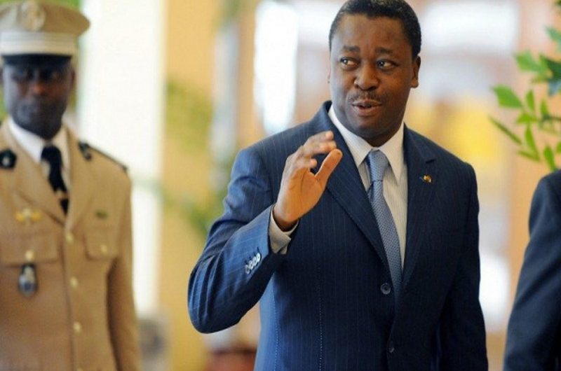 Togo: Faure Gnassingbé attendu ce lundi au Gabon pour une visite de travail.