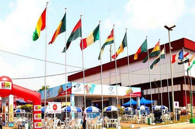 Togo: la 17ème édition de la Foire Internationale reportée en raison de la pandémie de coronavirus.
