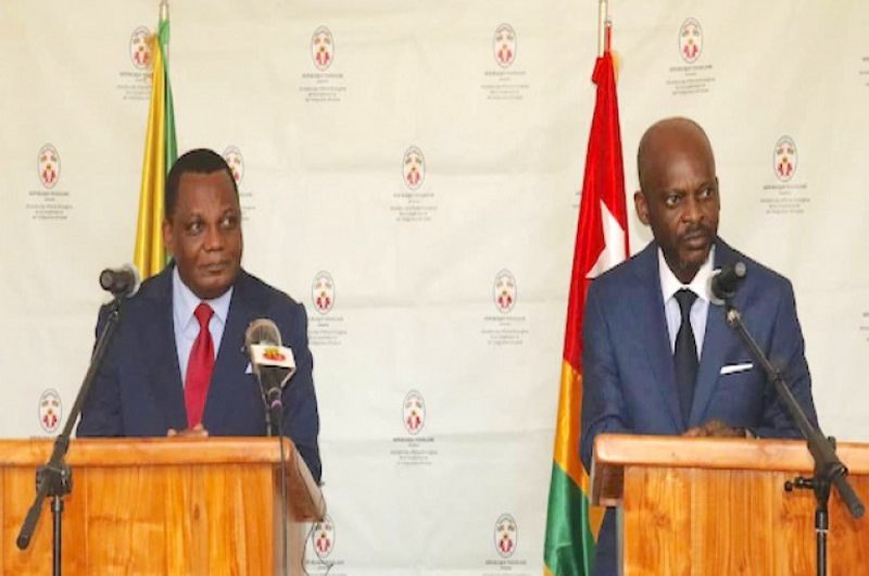 Le Togo et le Congo renforcent leur coopération bilatérale avec plusieurs accords signés.