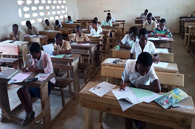 Togo/BAC 1 : un candidat décroche son diplôme série D avec 19,06 sur 20 de moyenne.