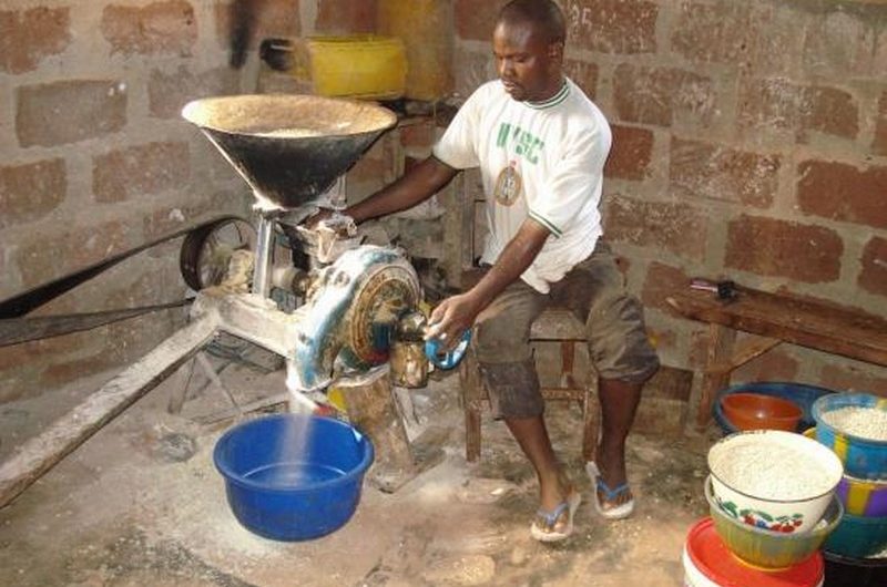 Togo: les propriétaires de moulins annoncent une hausse des prix des prestations.