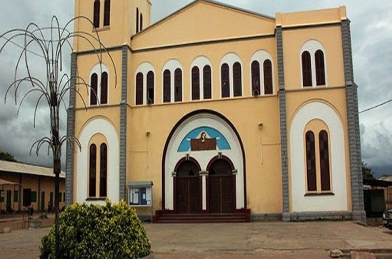 Togo: le gouvernement annonce la réouverture totale des lieux de culte à l’intérieur du pays.