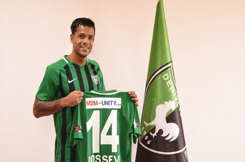 Togo/Football: Matthieu Dossevi rejoint le club Yukatel Denizlispor en Turquie.