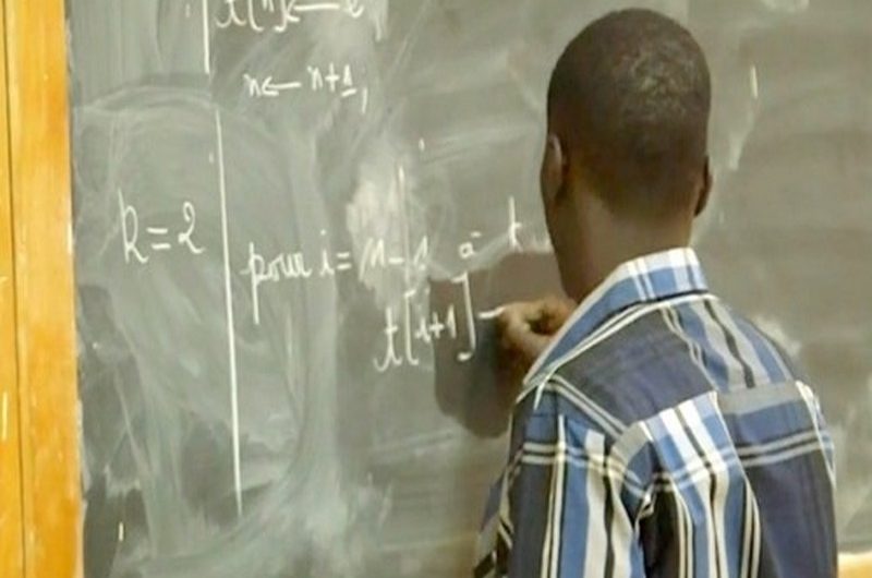 Togo/Education: début de la rentrée administrative et pédagogique.