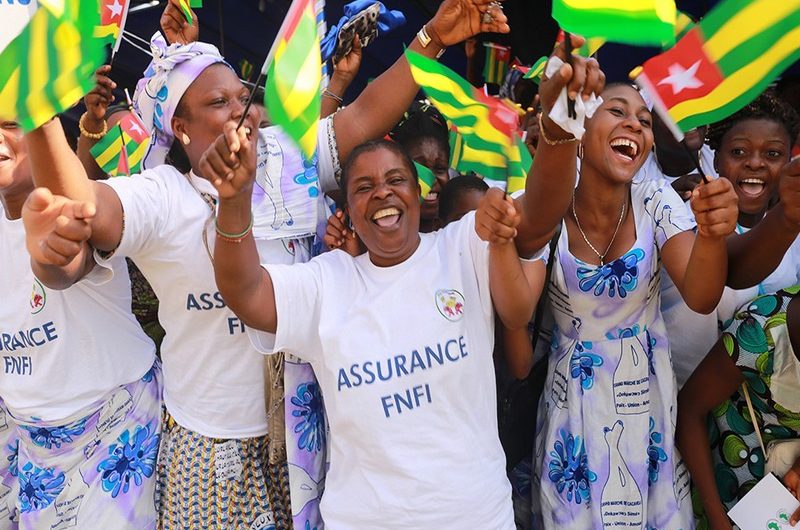 Togo: le FNFI a distribué près de 10 milliards FCFA en un an.