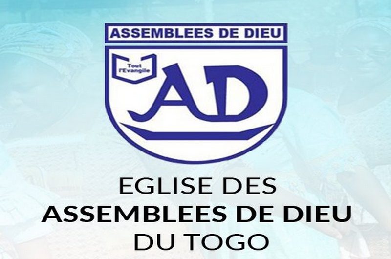 Togo: l’église des Assemblées de Dieu rouvre 16 paroisses dans le grand Lomé.