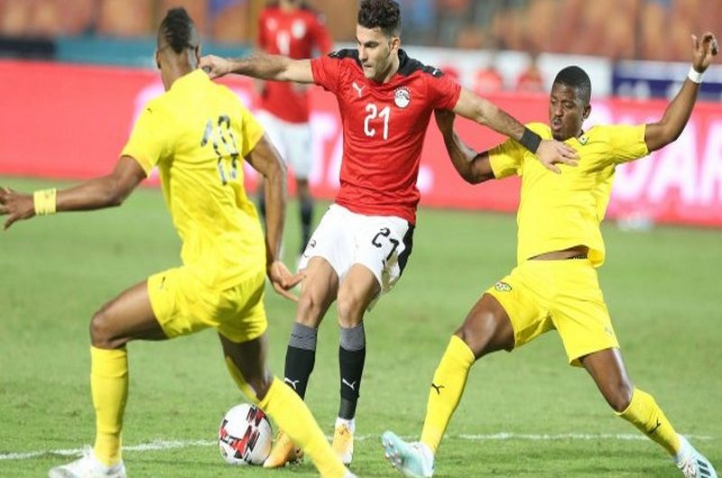 Eliminatoire CAN 2021: les Eperviers du Togo éliminés.