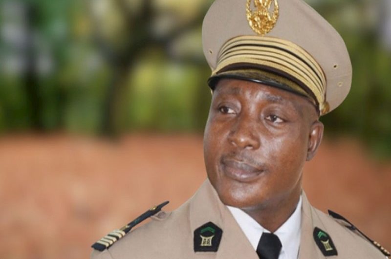 Togo/mort du colonel Bitala Madjoulba: les premiers éléments de l’enquête révélés.