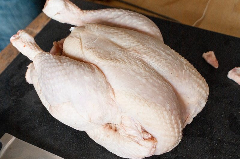 Togo/Grippe aviaire: les operateurs économiques interdits d’importer des volailles dans six(06) pays européens.